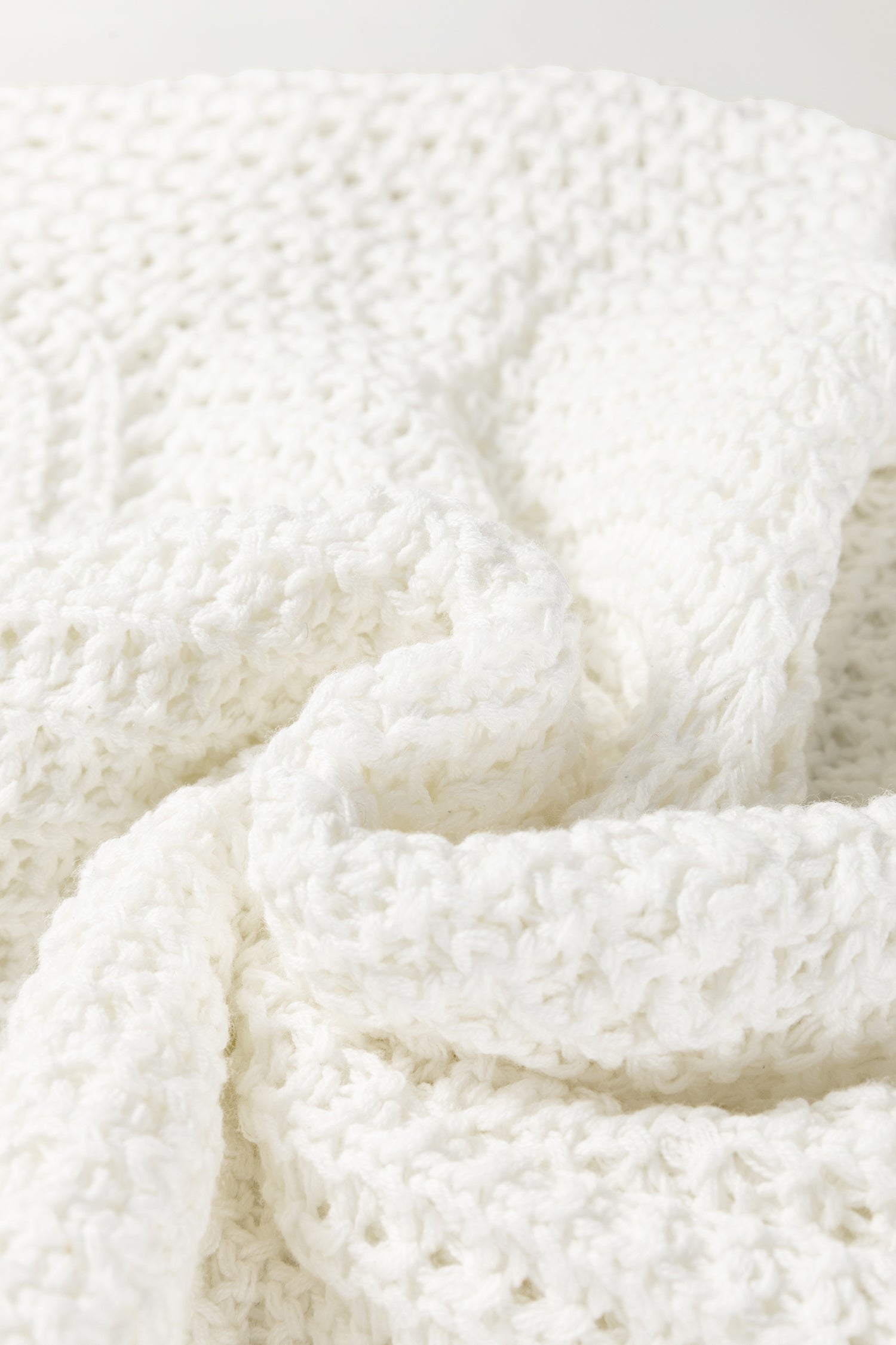 Свободен пуловер