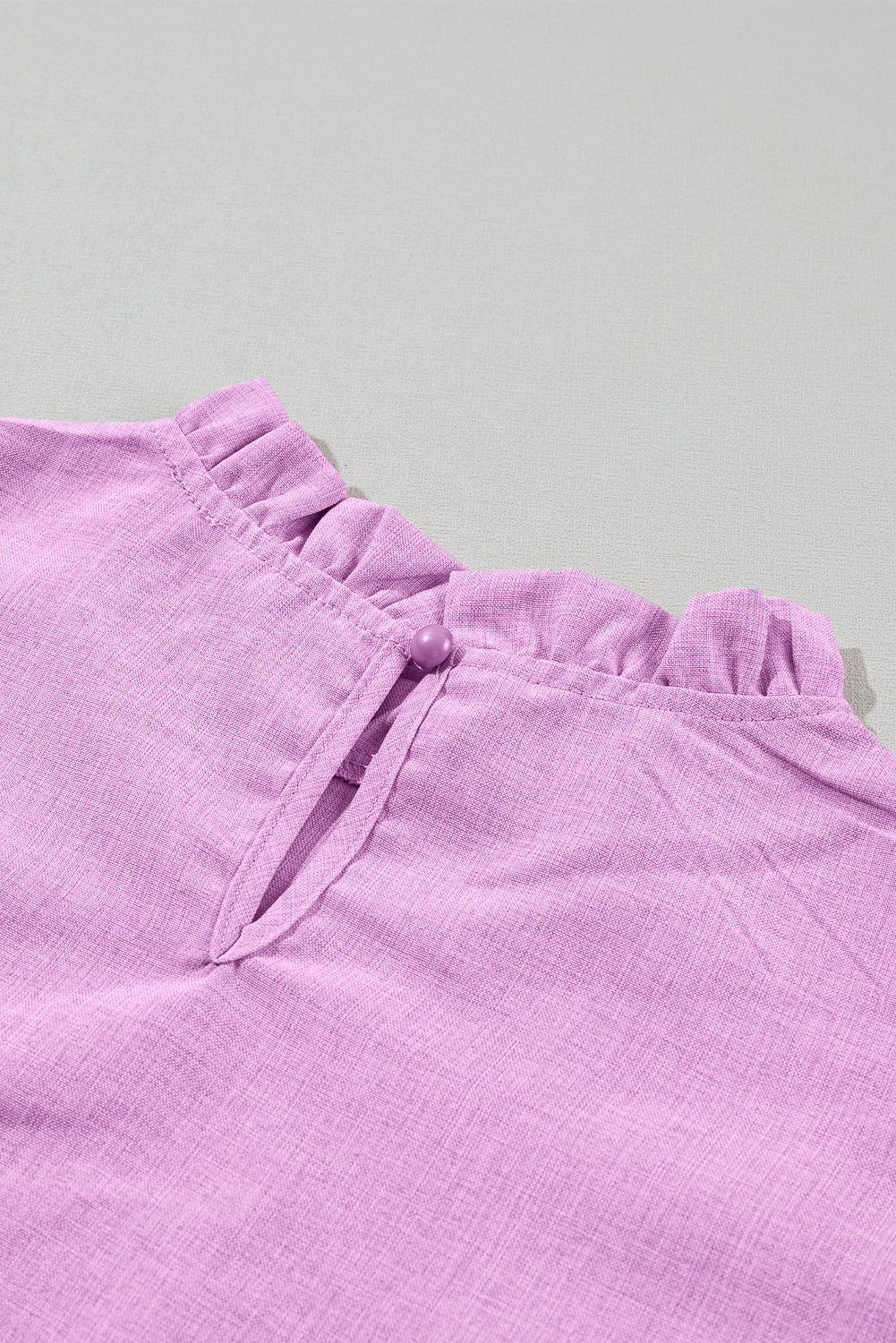 Блуза с къс ръкав