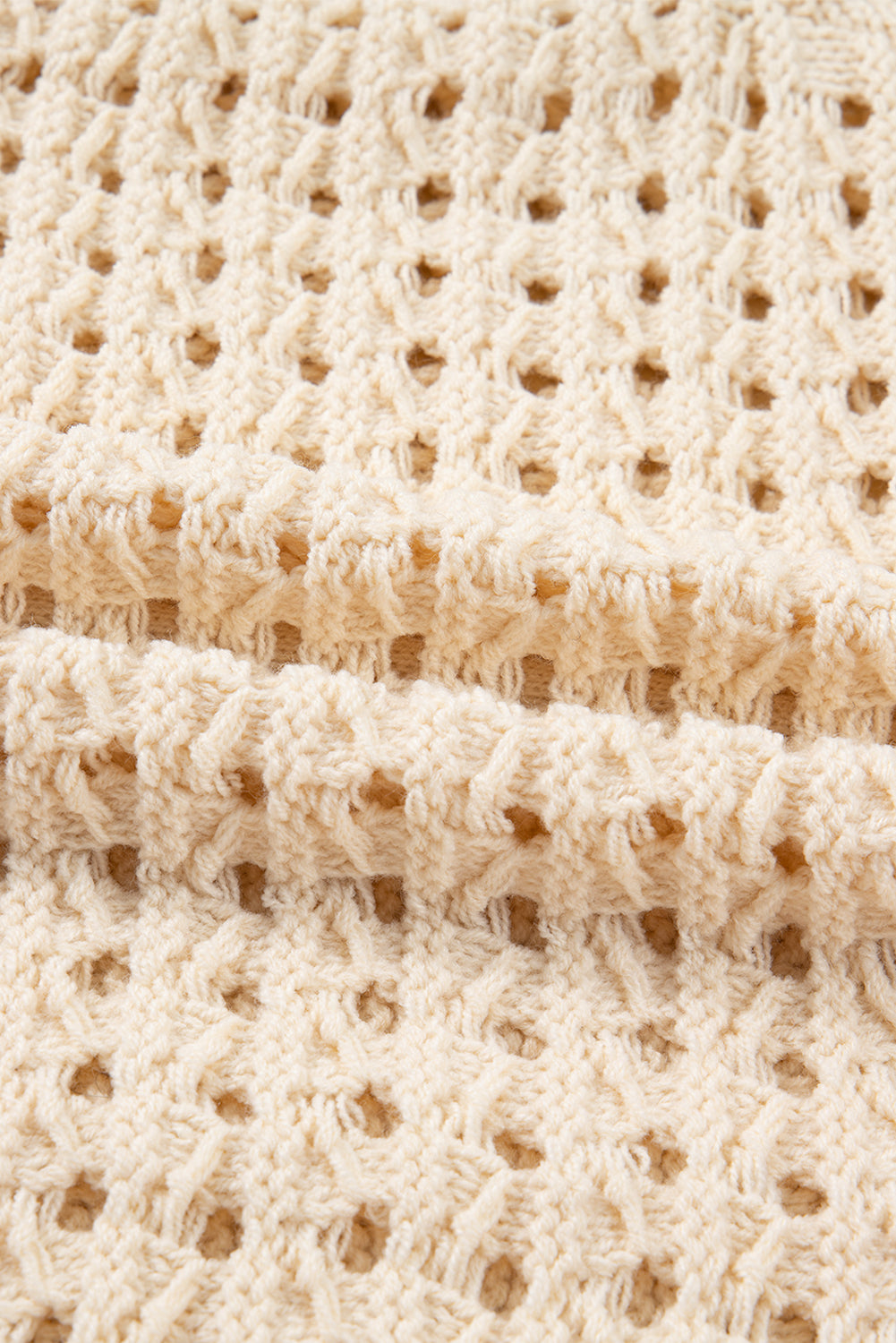 Sweatshirt with zipper 