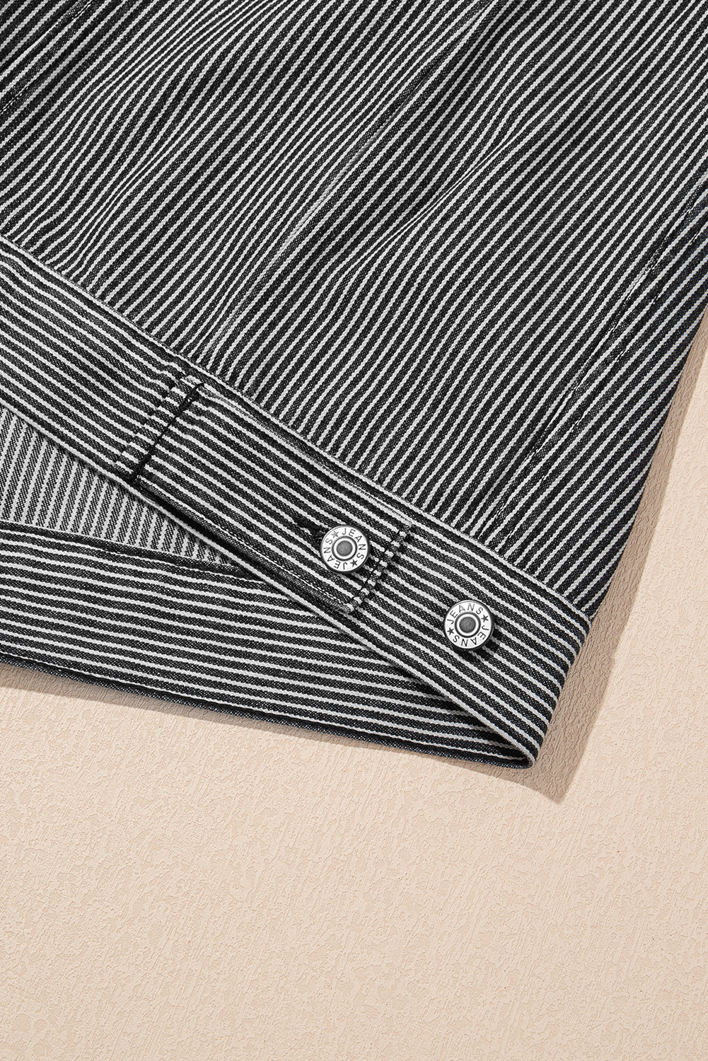 Дънково яке