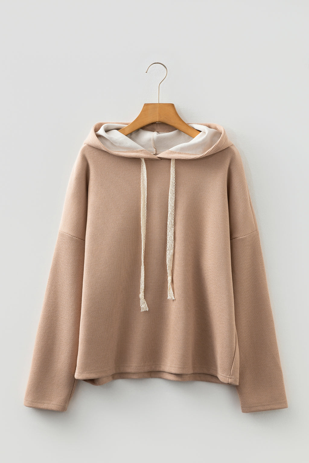 Термо суичър с качулка