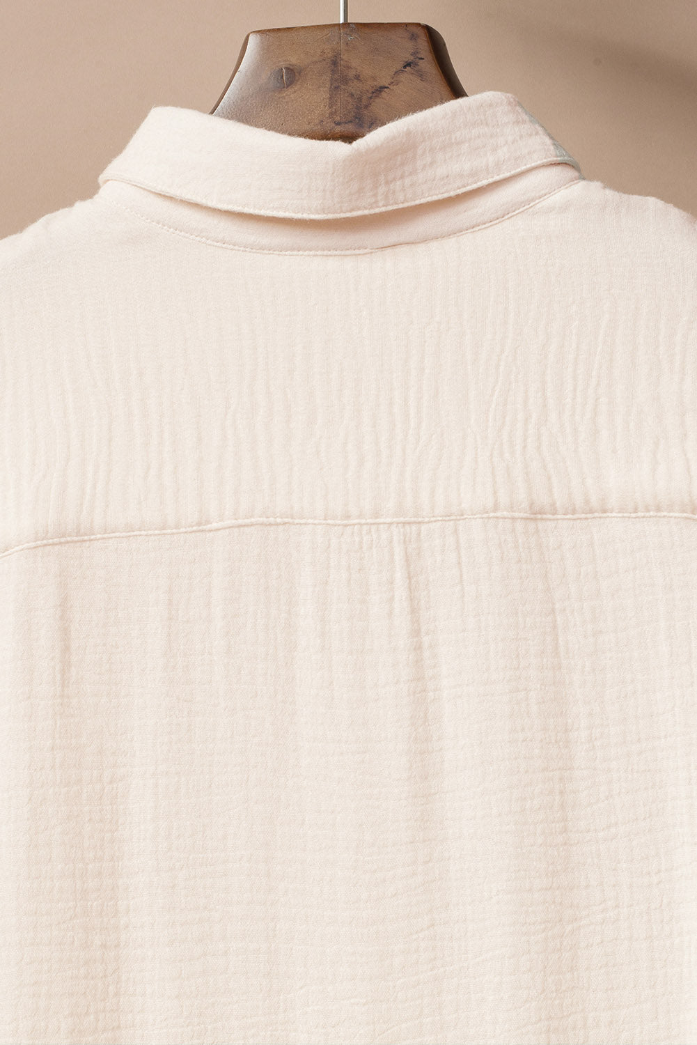 Дълга рокля за плаж