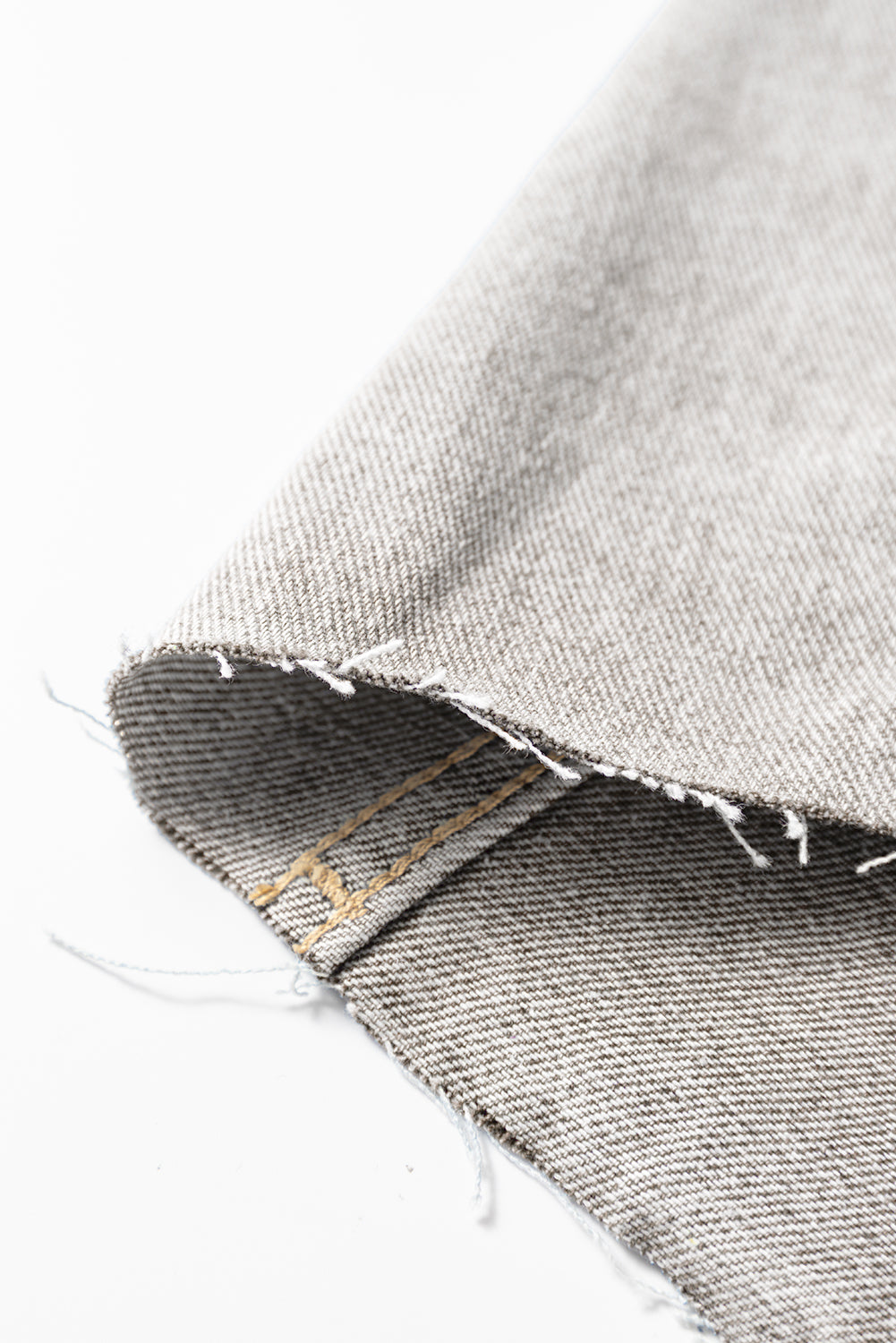 Дънково яке