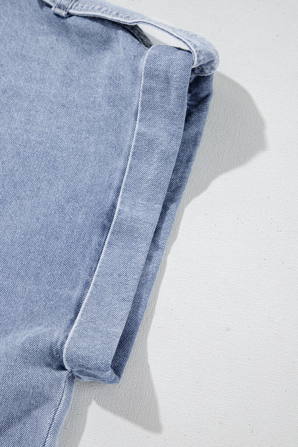 Дънкова риза