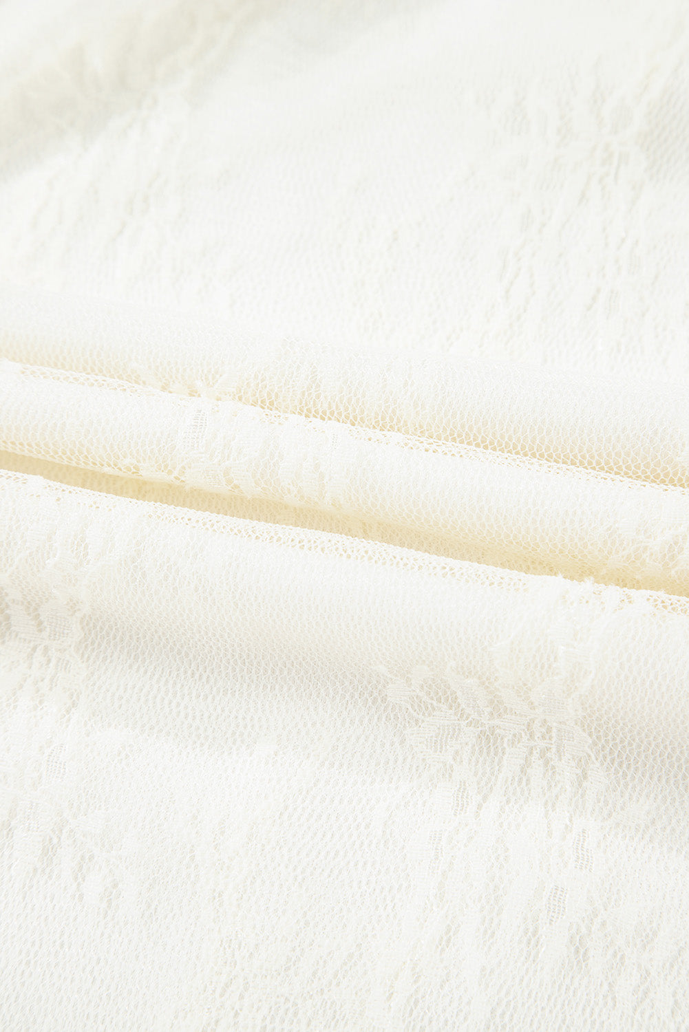 Дантелена пола