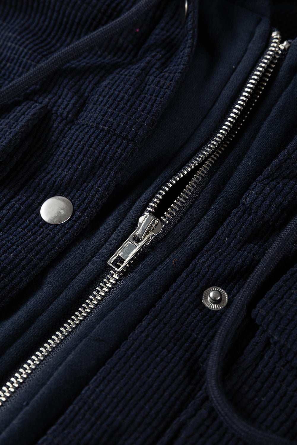 Яке 2 в 1, с качулка