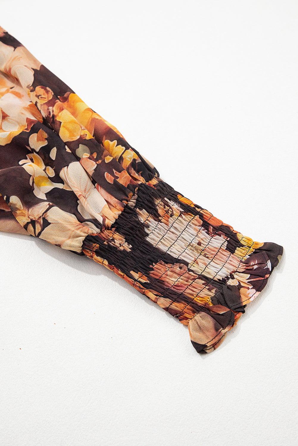 Блуза с дълъг ръкав