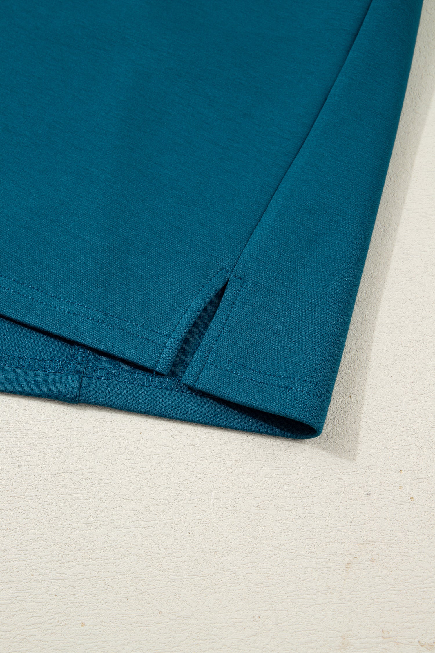 Рокля с леопардови детайли