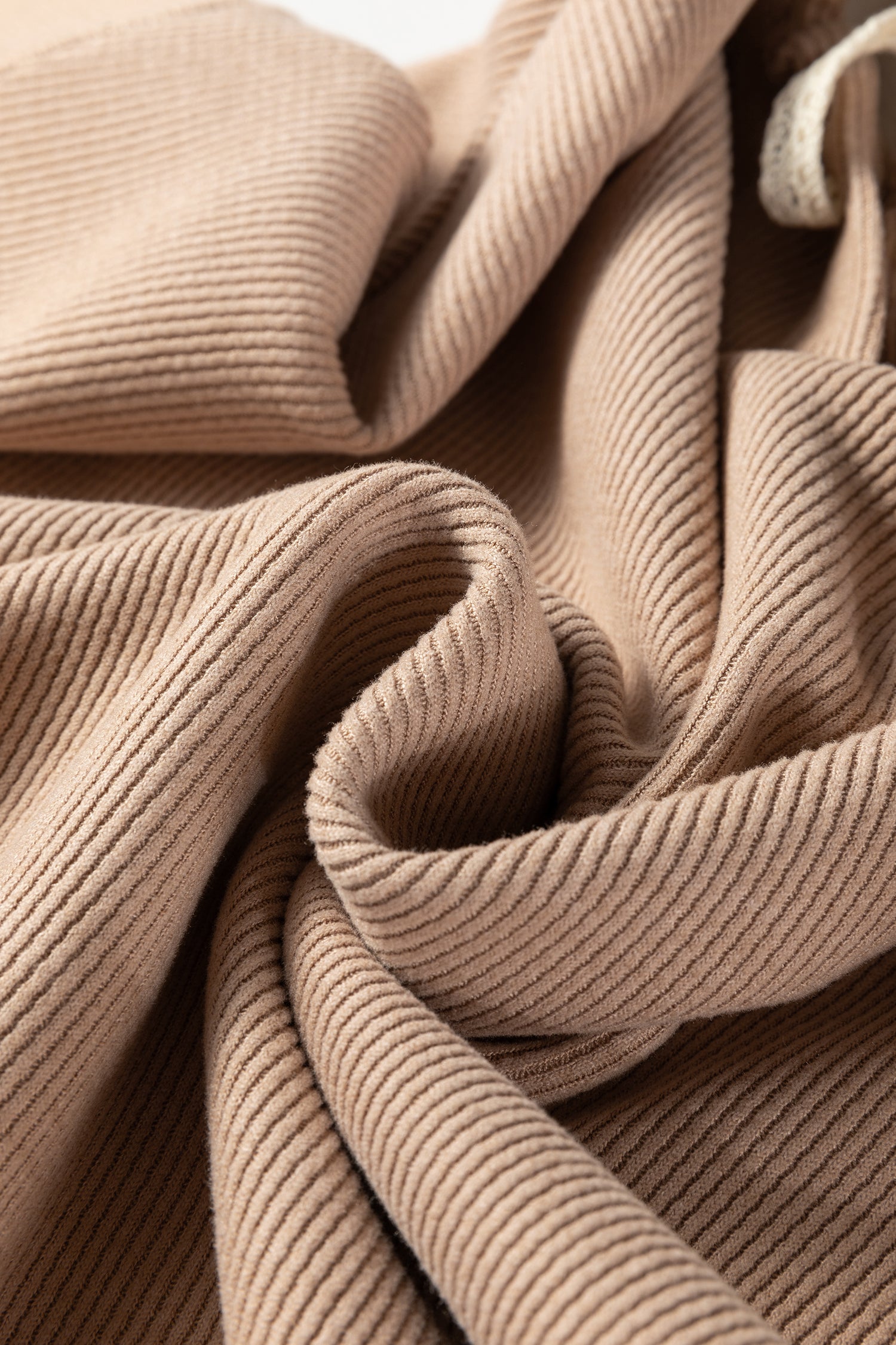 Термо суичър с качулка