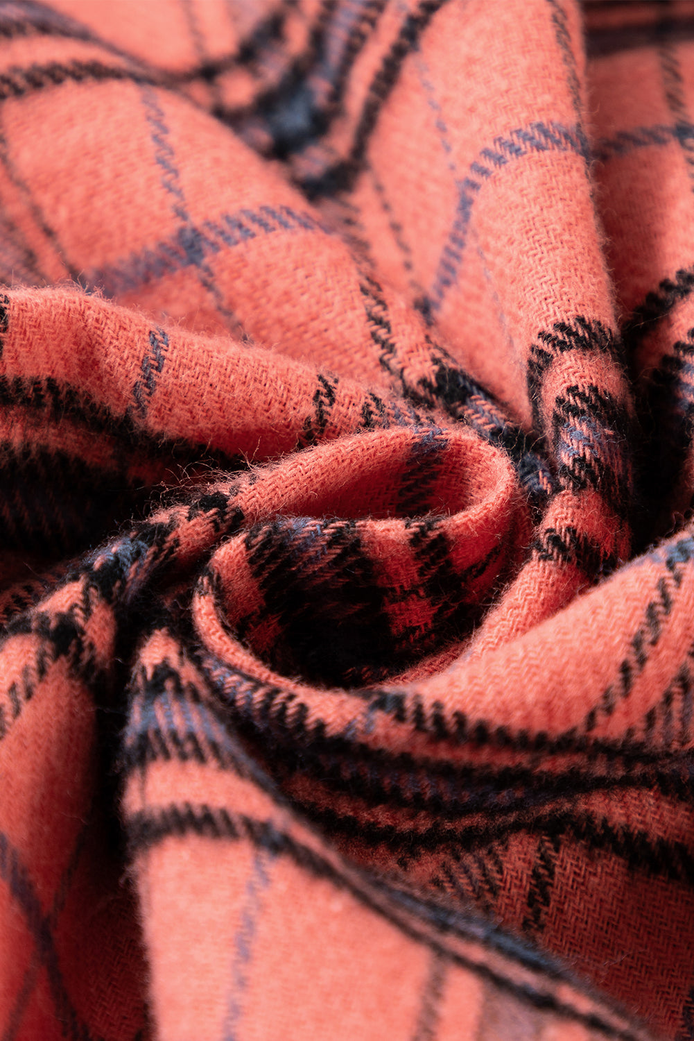 карирана материя