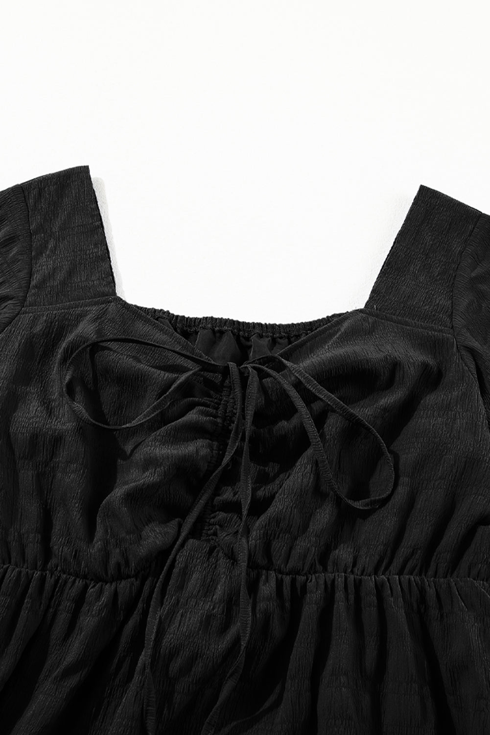 Рокля със средна дължина