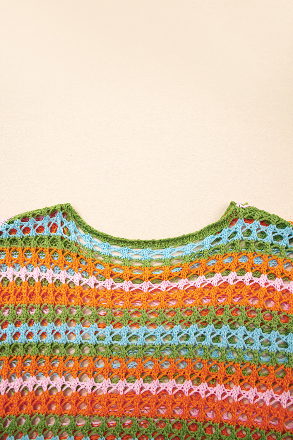 Beach sweater 