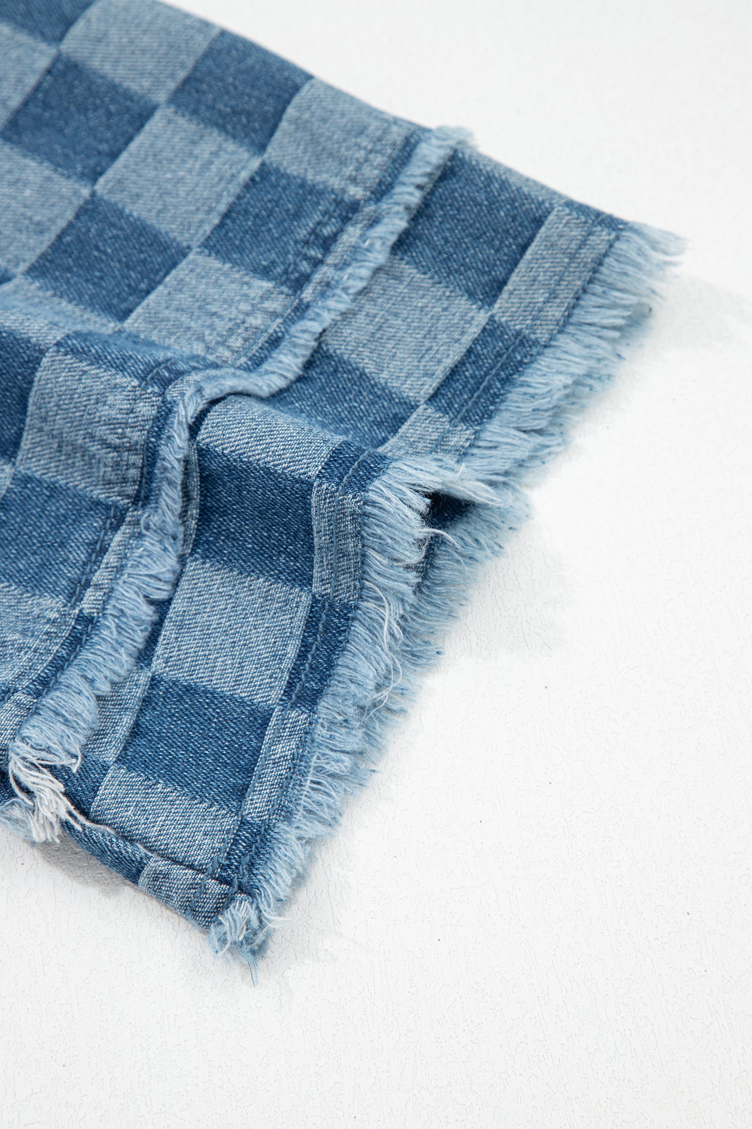 Дънкова рокля