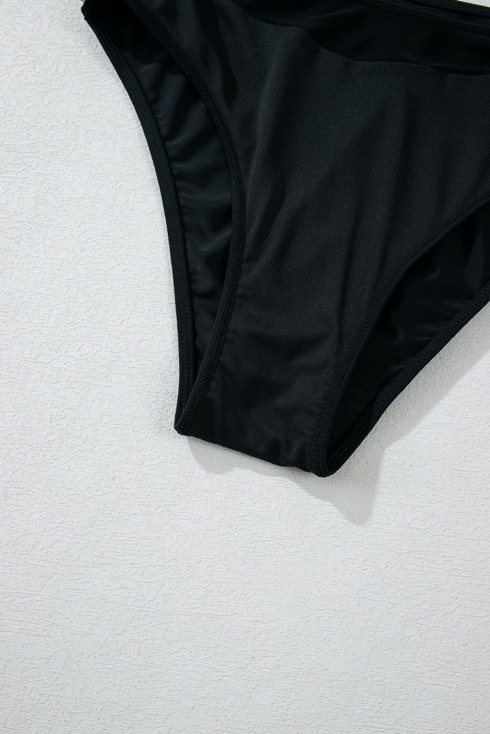 Бански комплект от две части