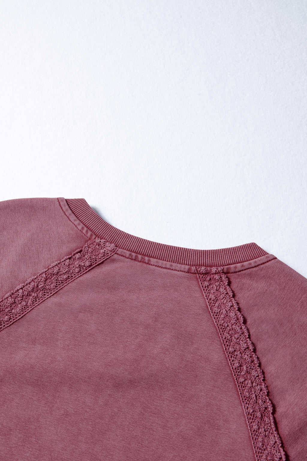 Блуза с дълъг ръкав