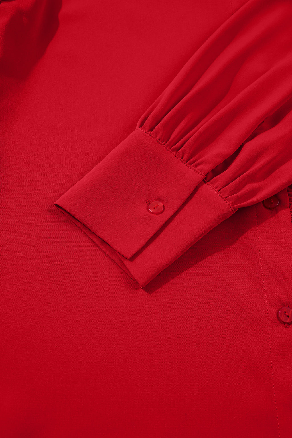 Риза с дълъг ръкав