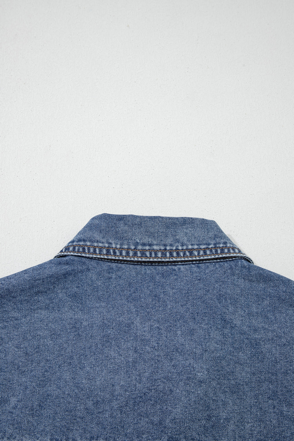 Дънкова риза