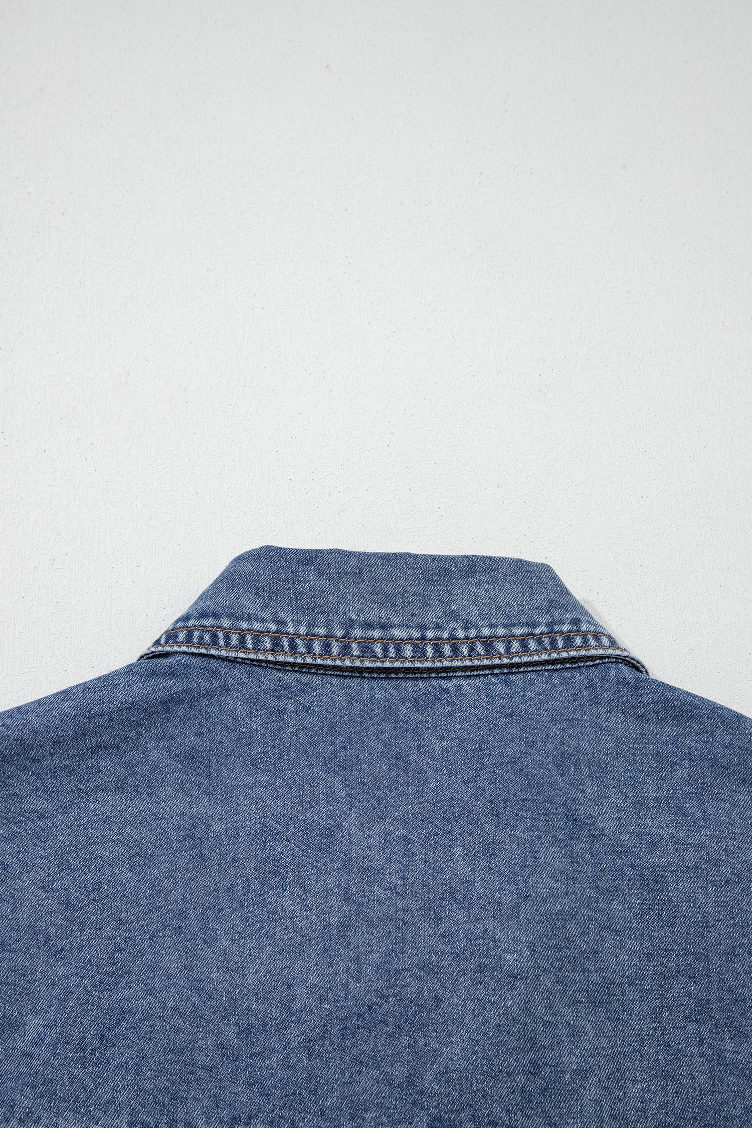 Дънкова риза