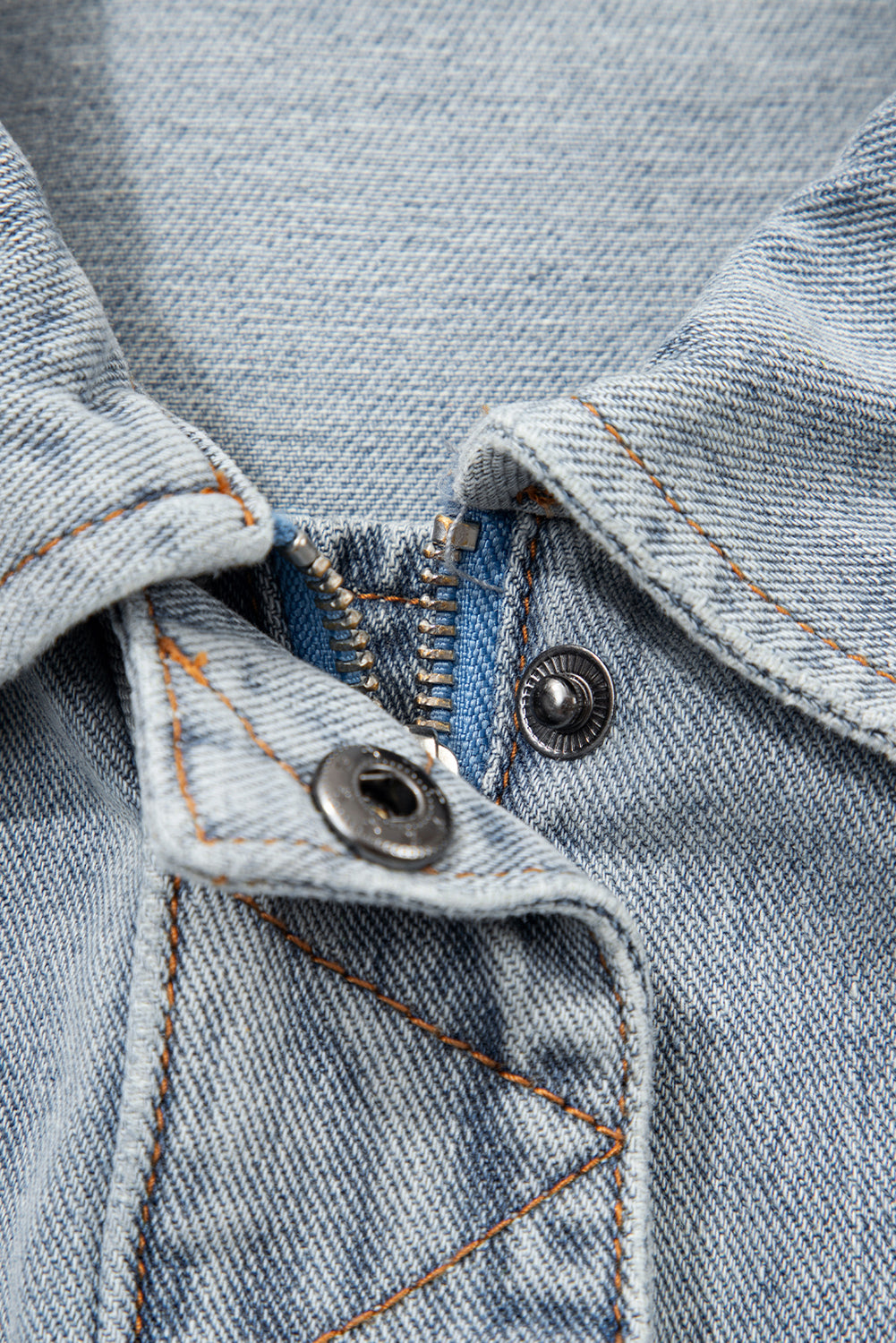 Дънково яке