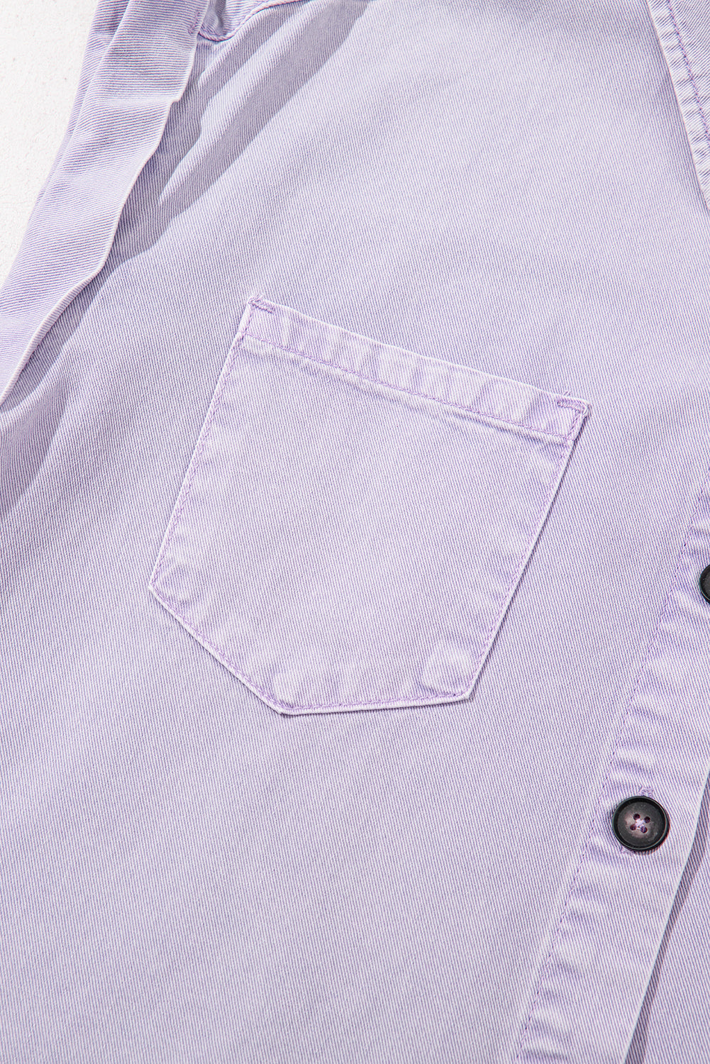 Дънкова рокля тип риза