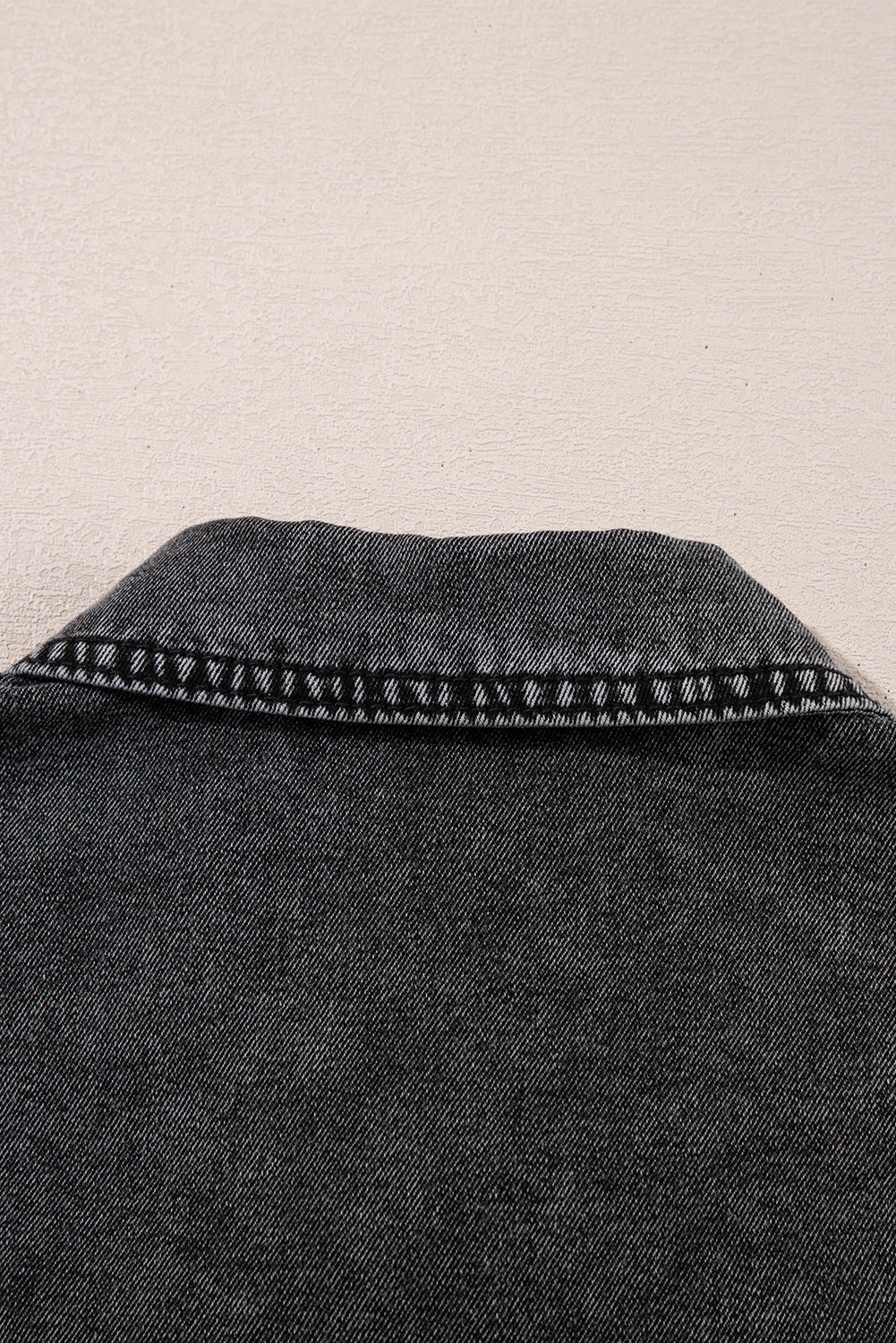 Дънкова риза