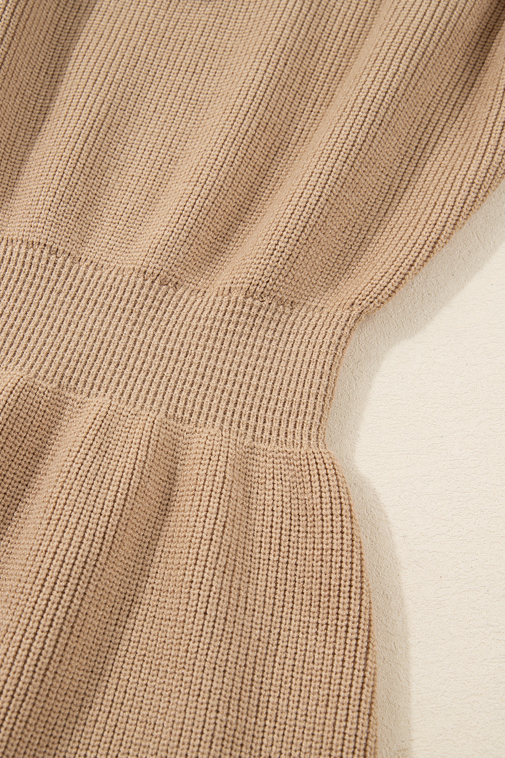 Плетена рокля