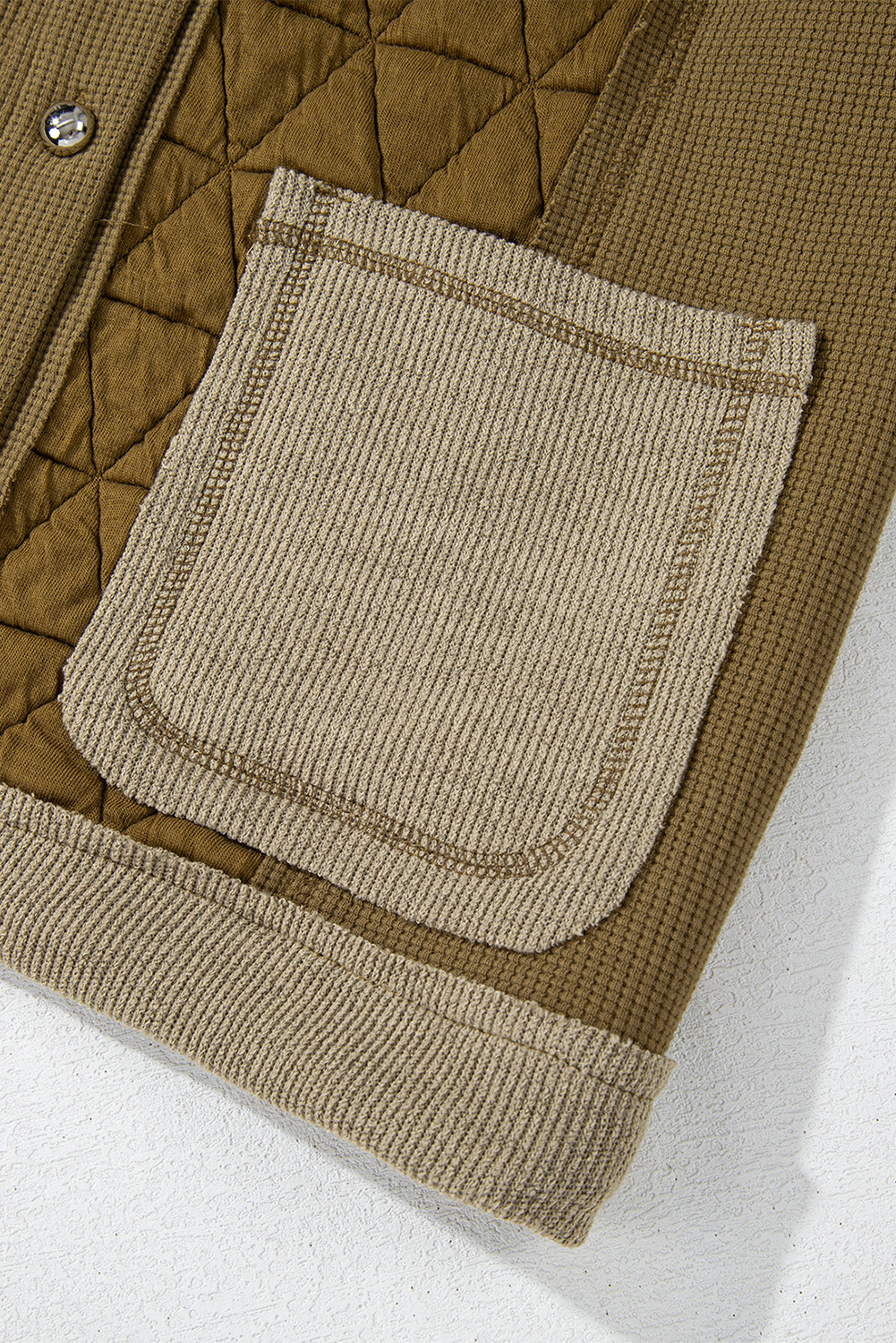 Яке с качулка