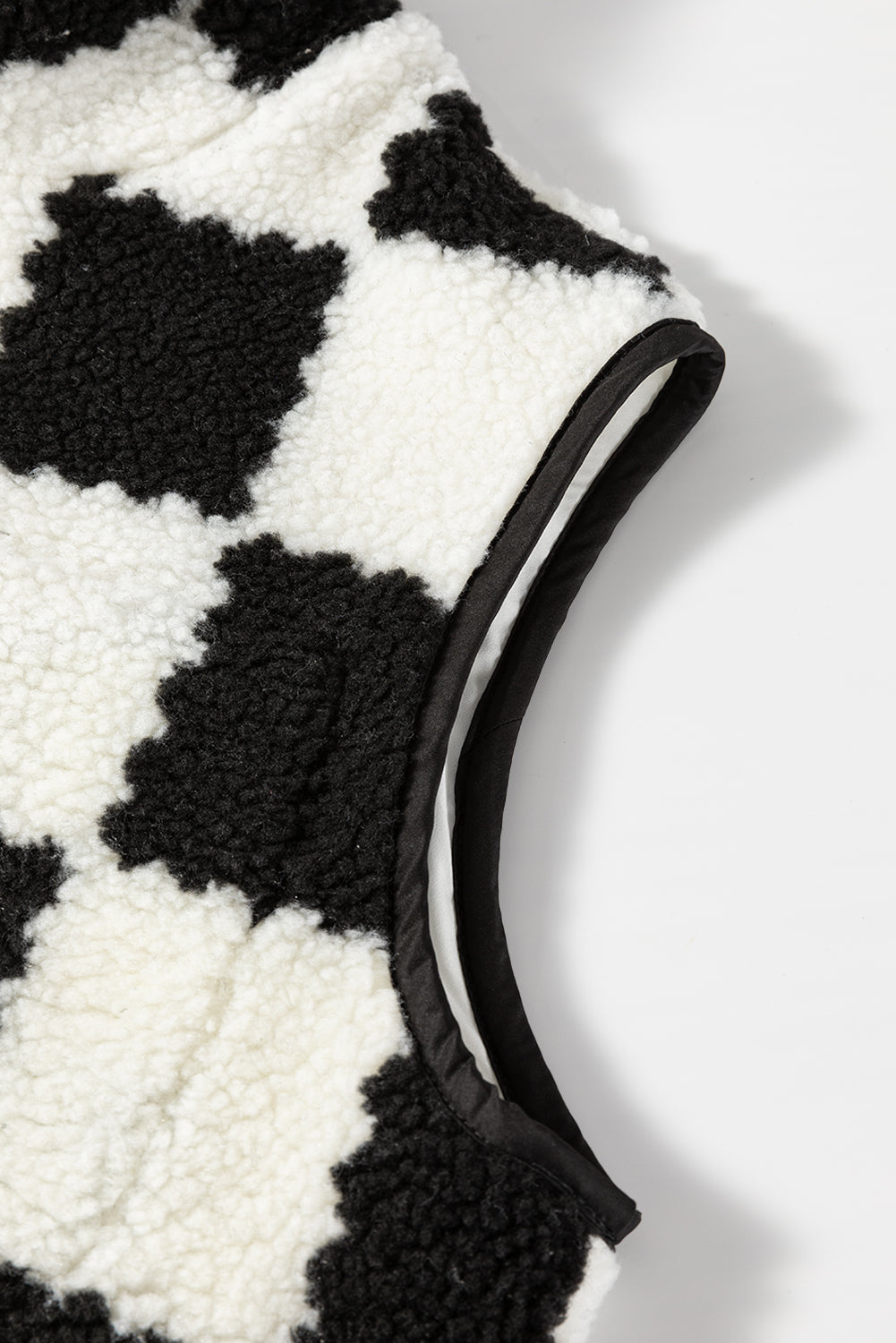 Пухкав елек