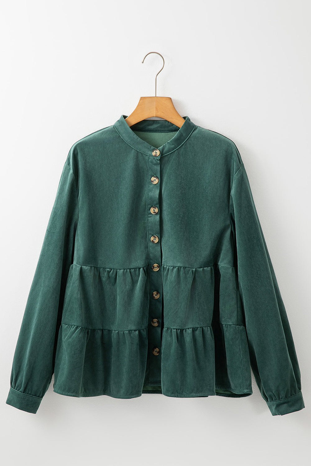 Блуза кадифе