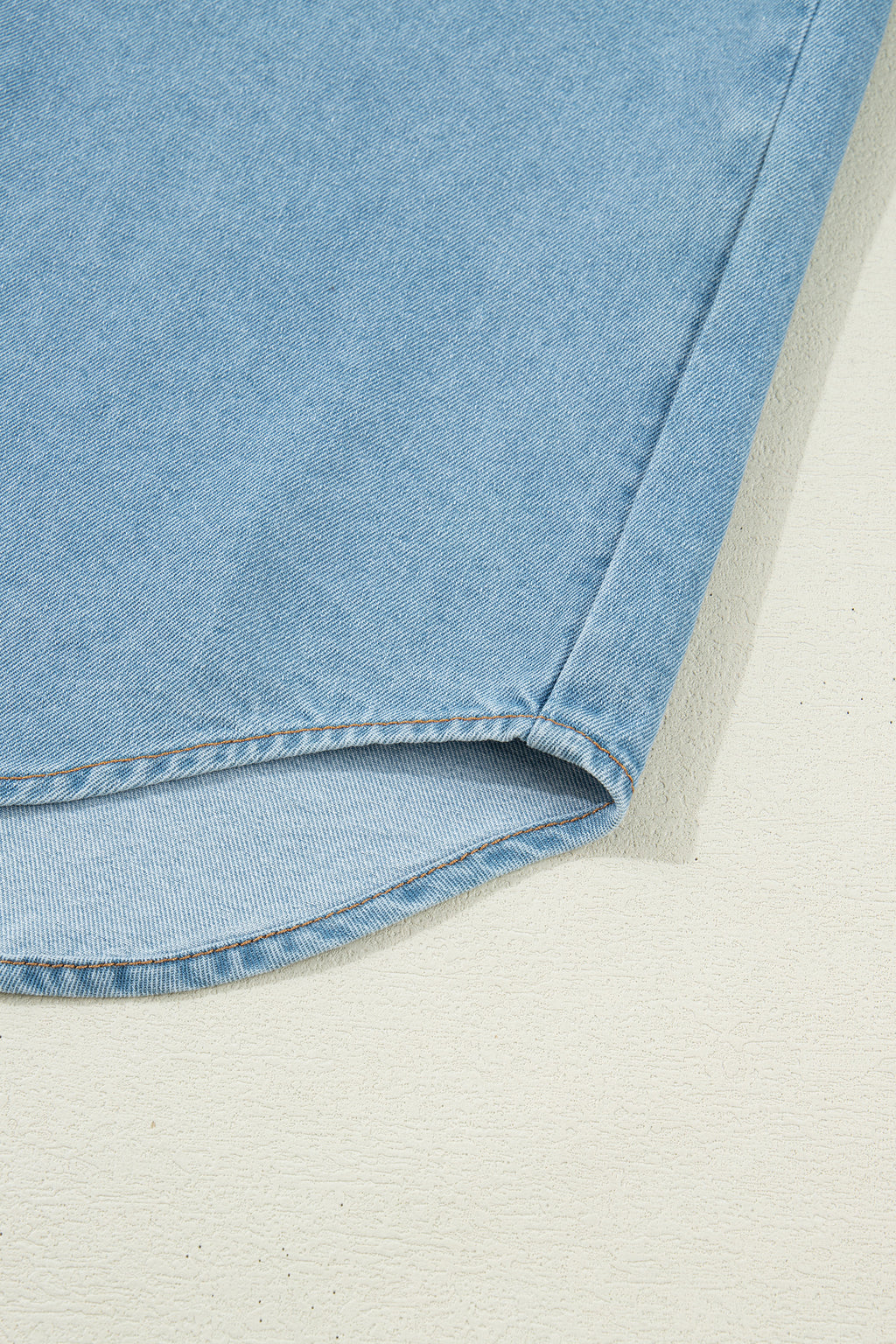 Дънкова риза