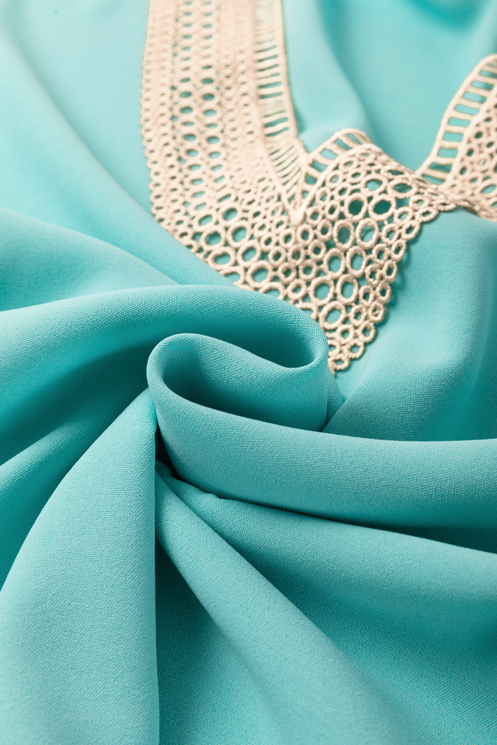 Блуза с къс ръкав