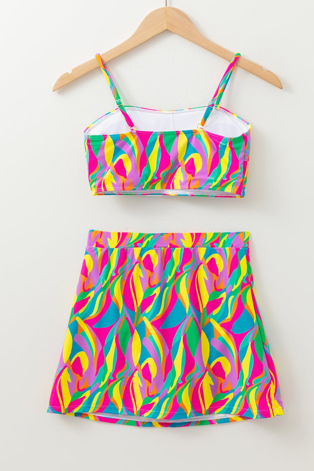 Two-piece swimsuit 
