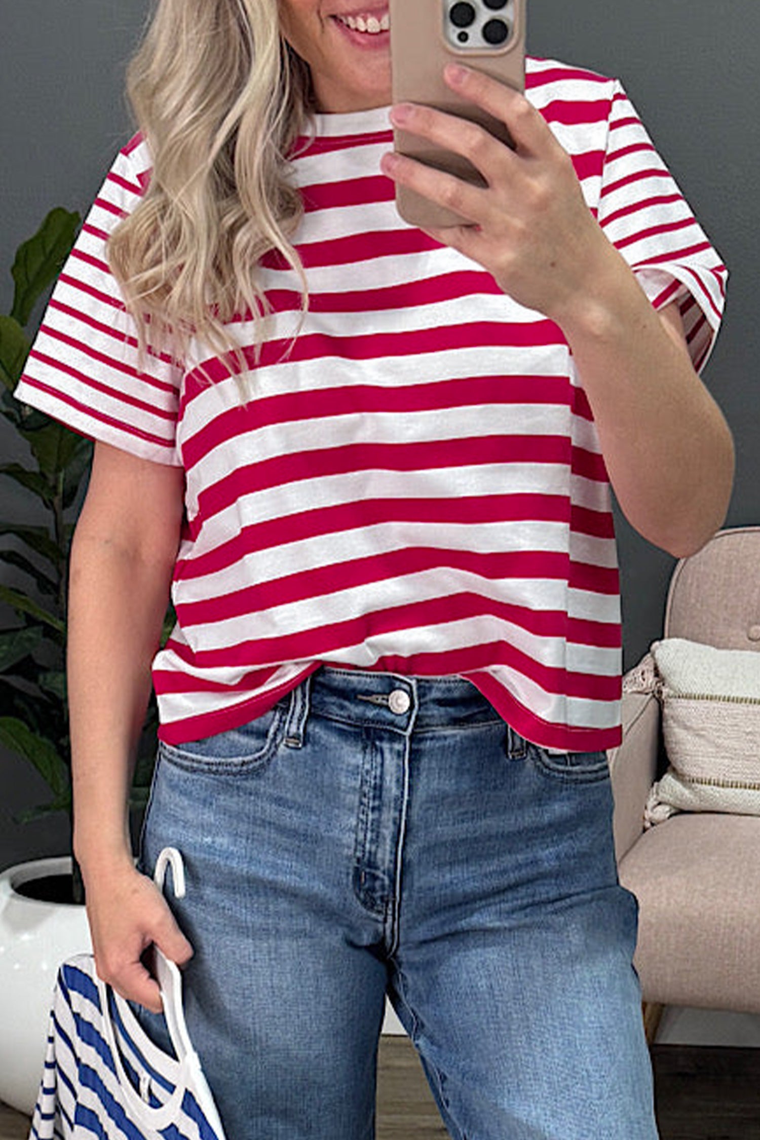 дамски тениски памук