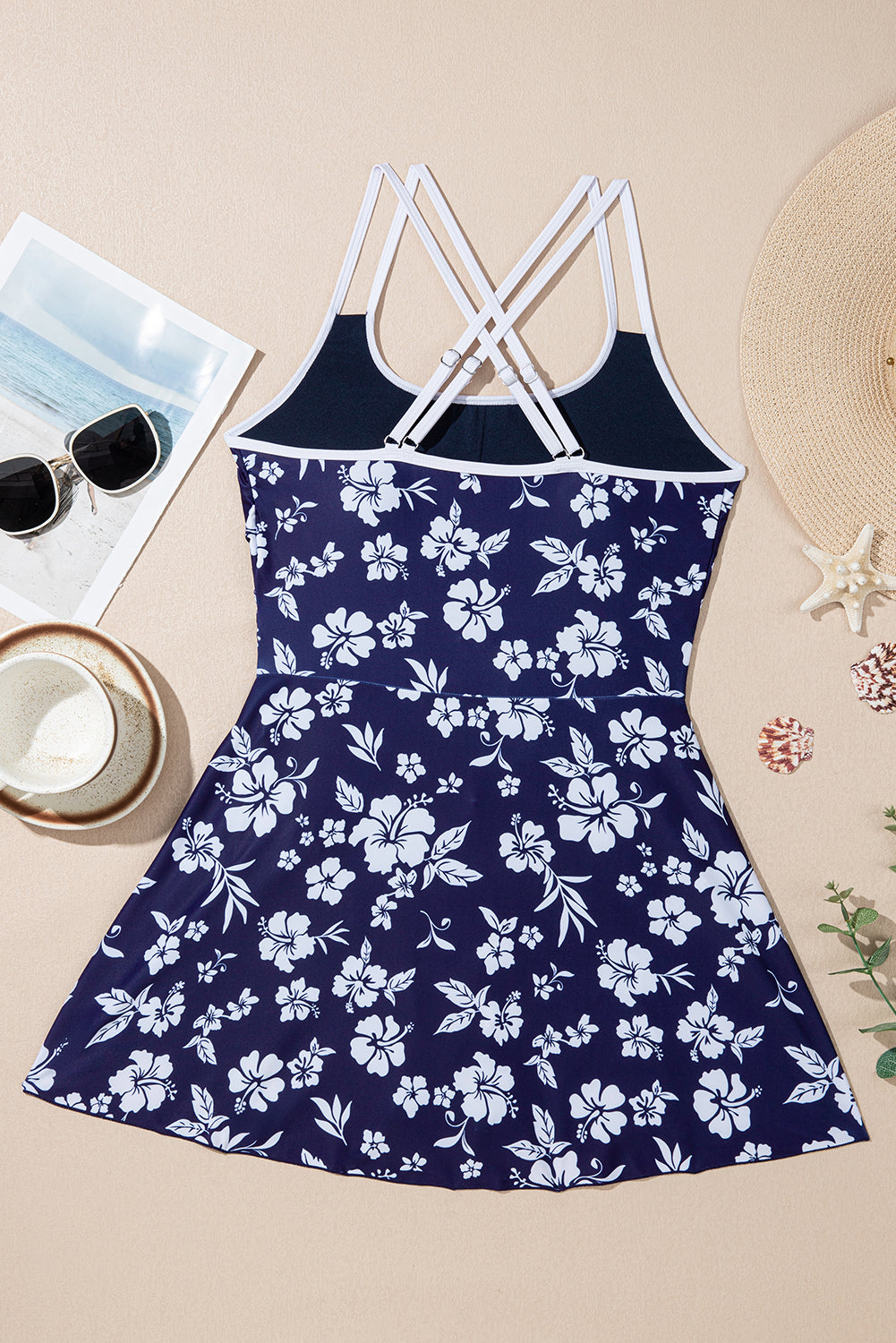 Swim dress 