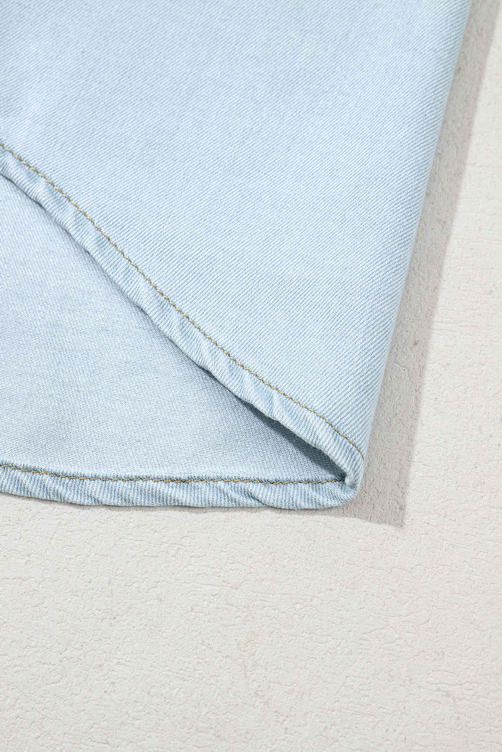 Дънкова риза