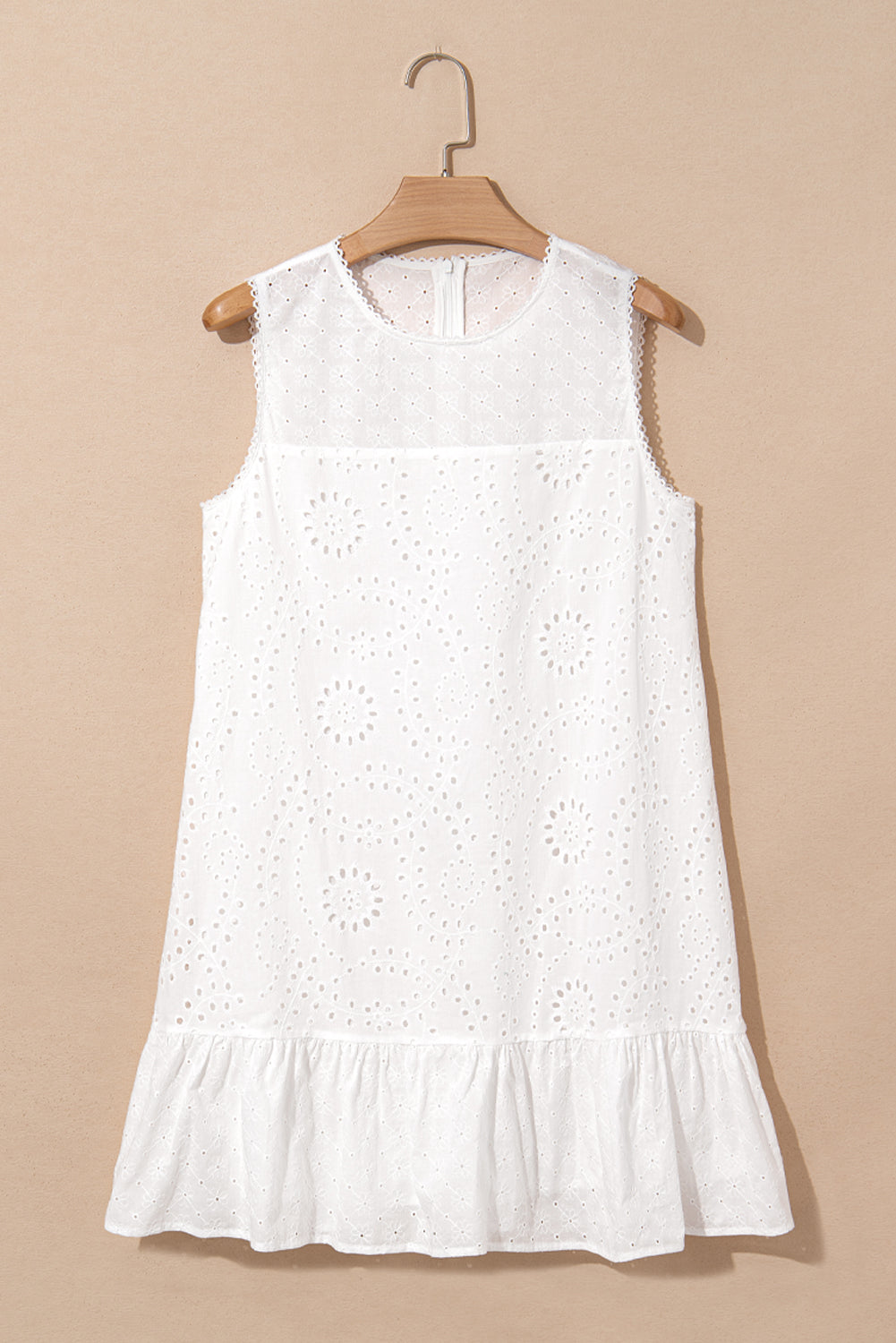 Cotton dress 
