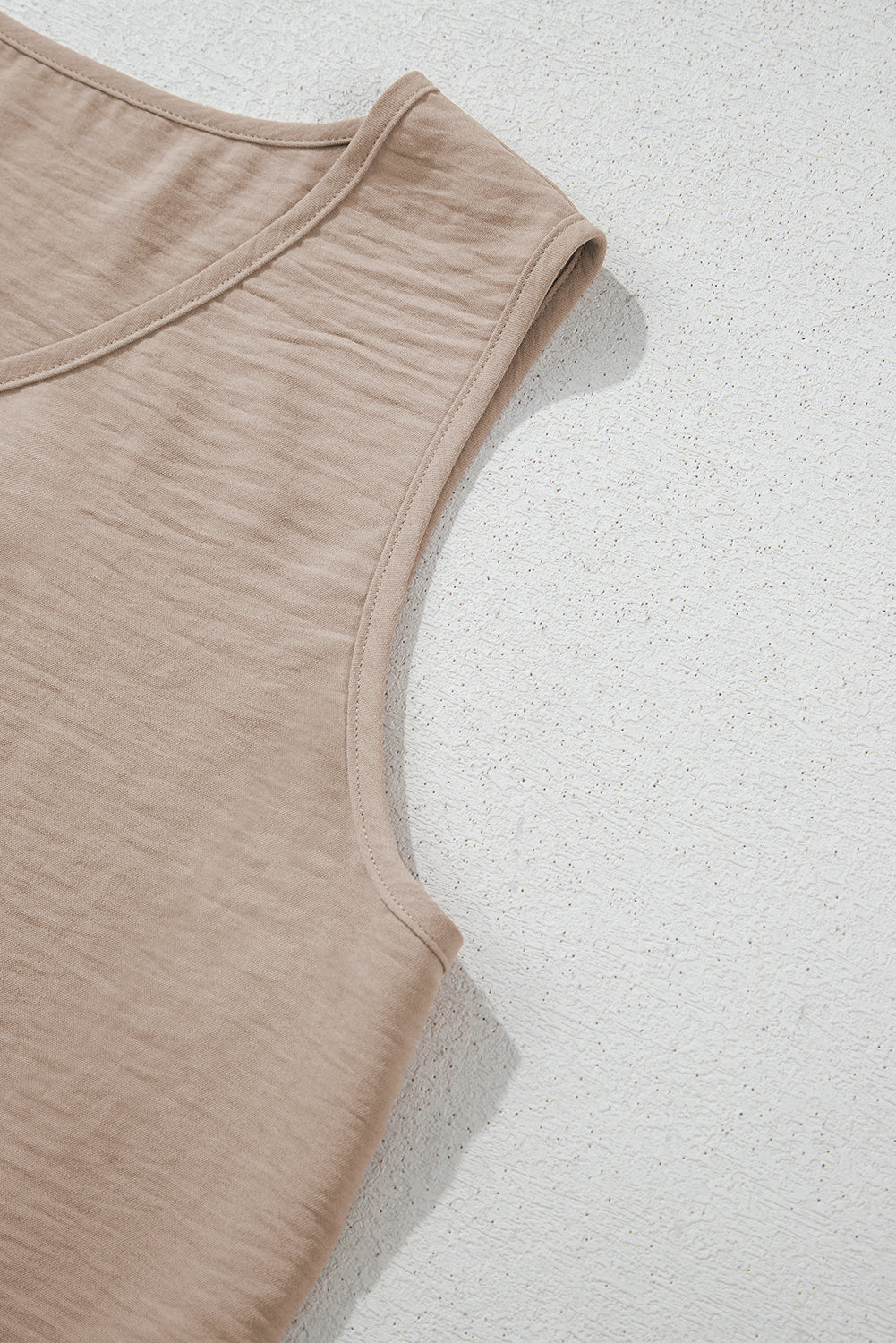 Two-piece set - top and trousers
