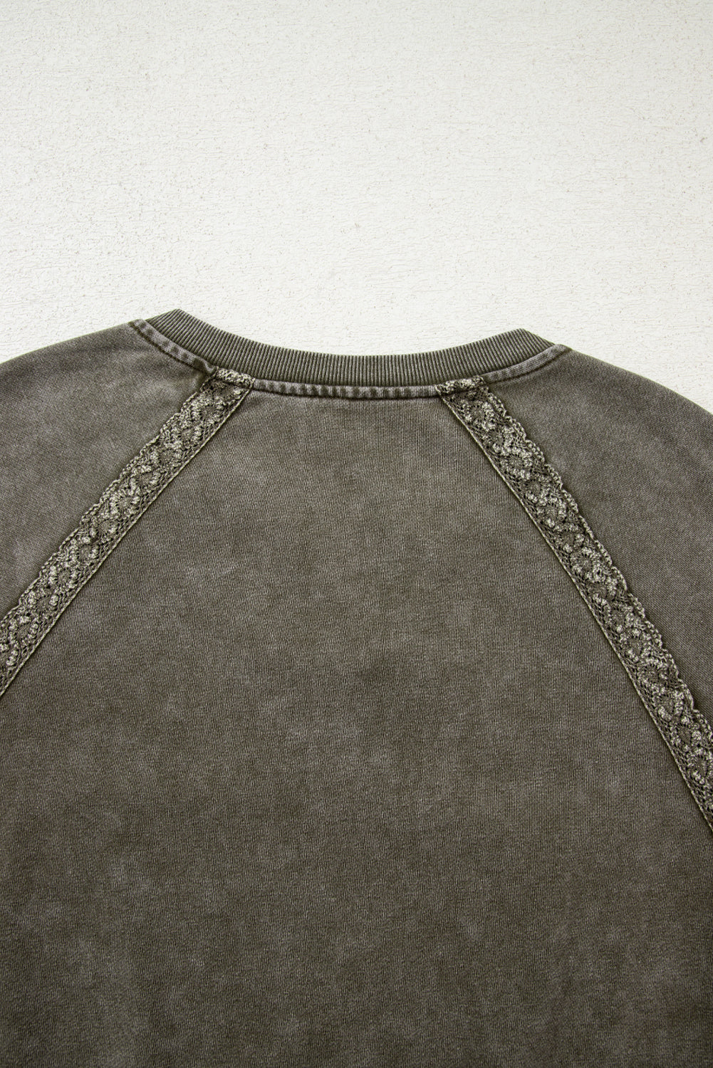 Блуза с дълъг ръкав