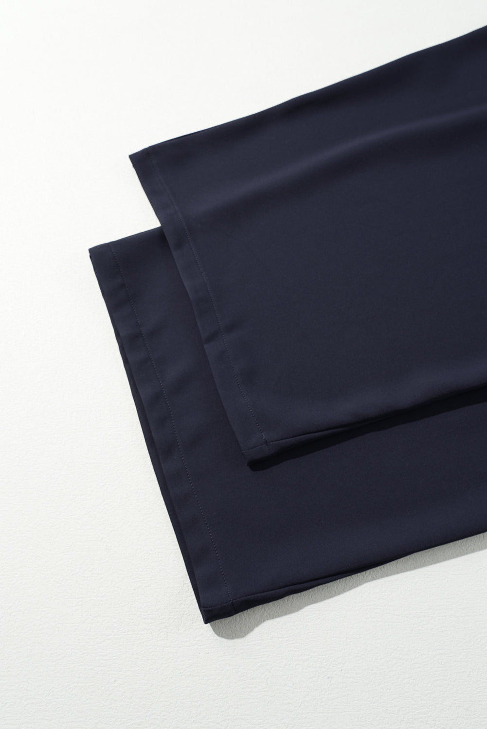 Панталон с висока талия