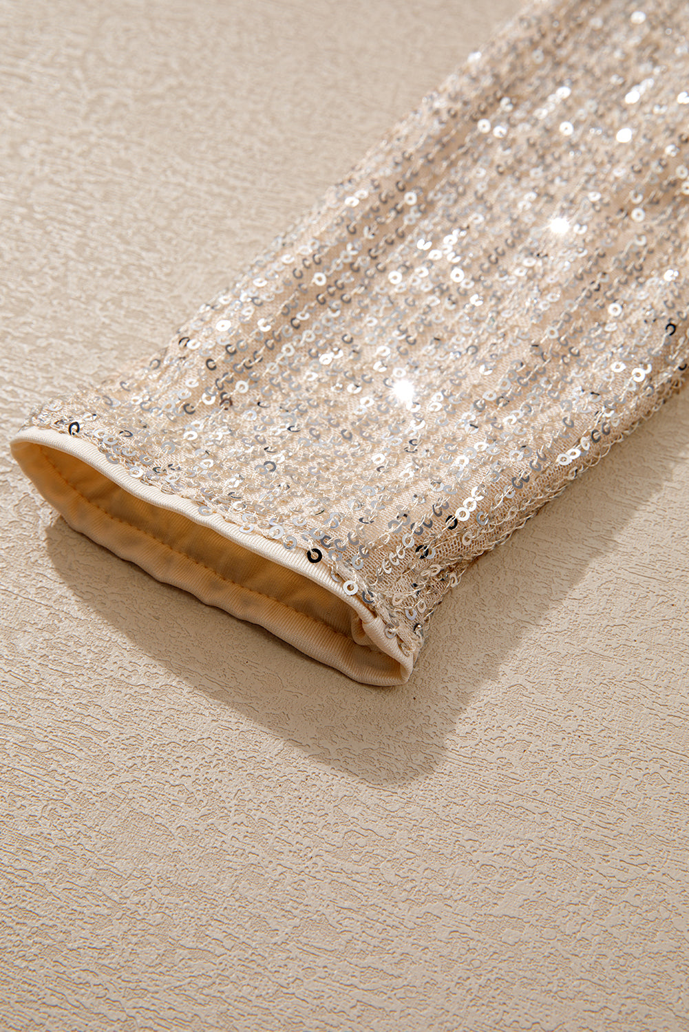 Боди с пайети