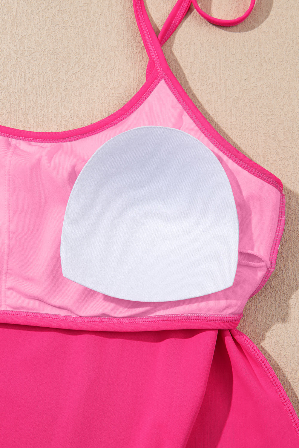 Бански комплект от две части