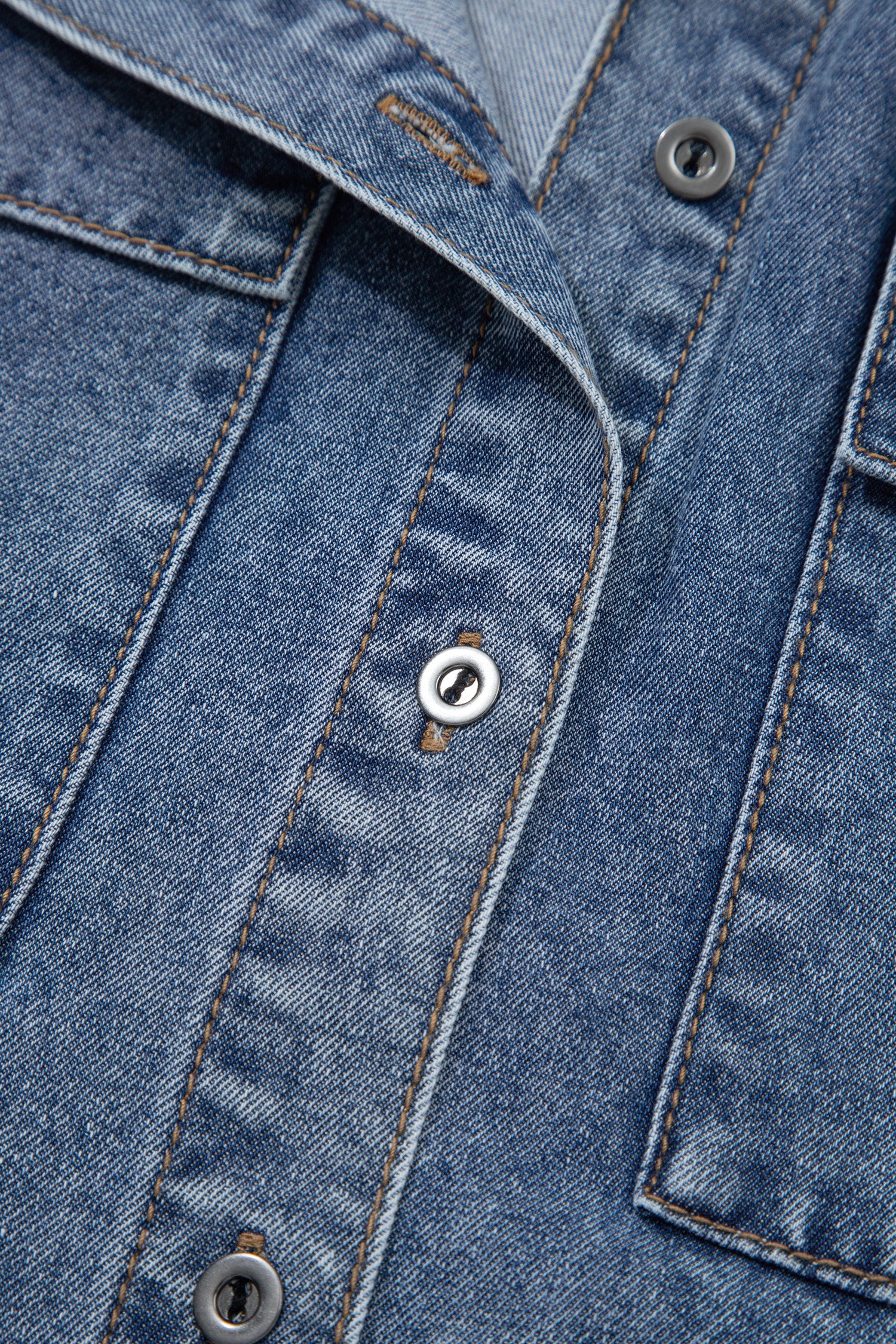 Дънкова риза