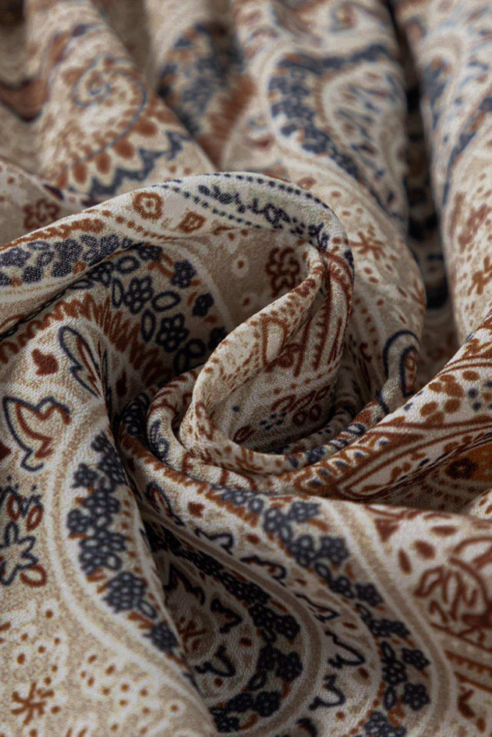 Топ с принт