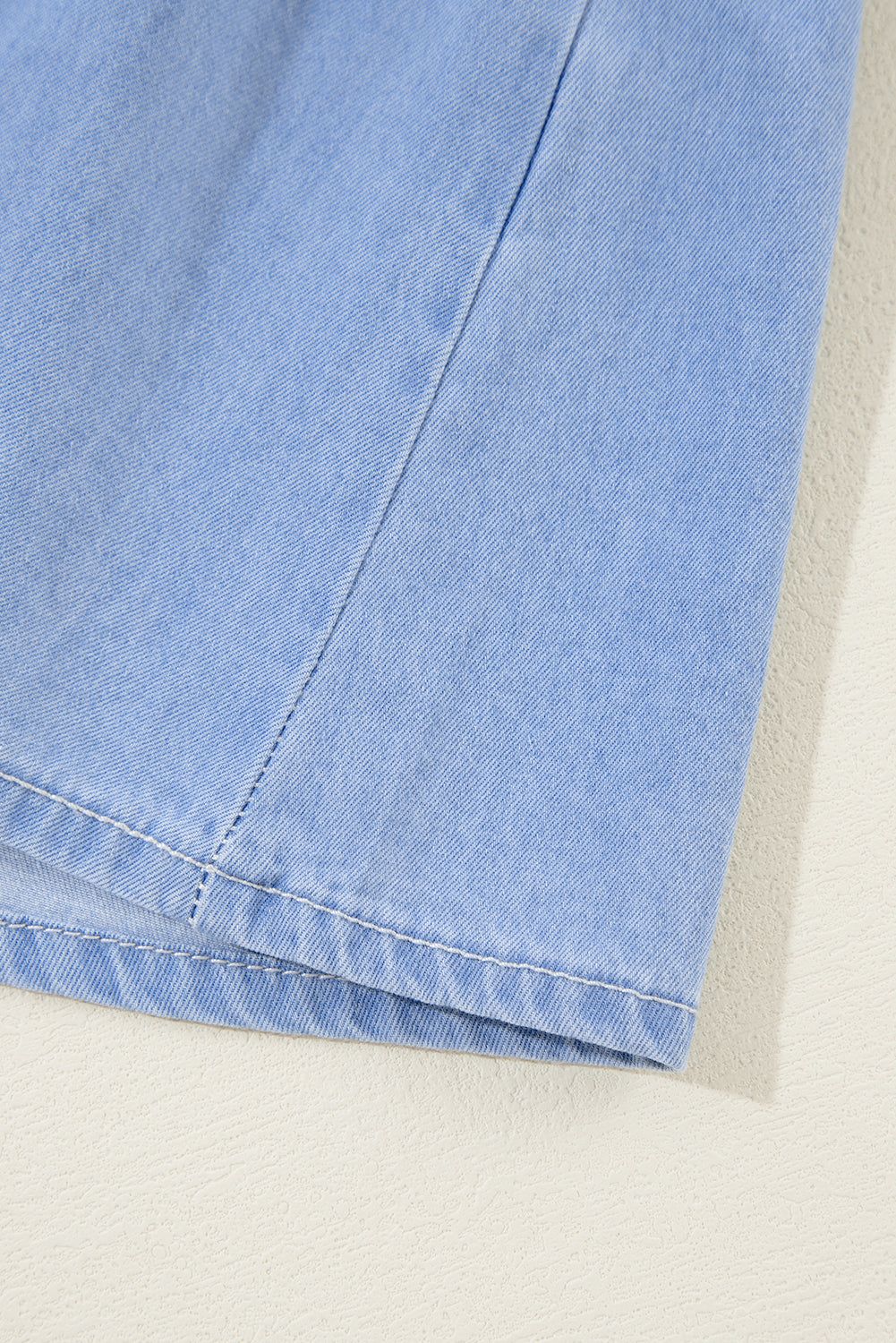 Дънкова рокля