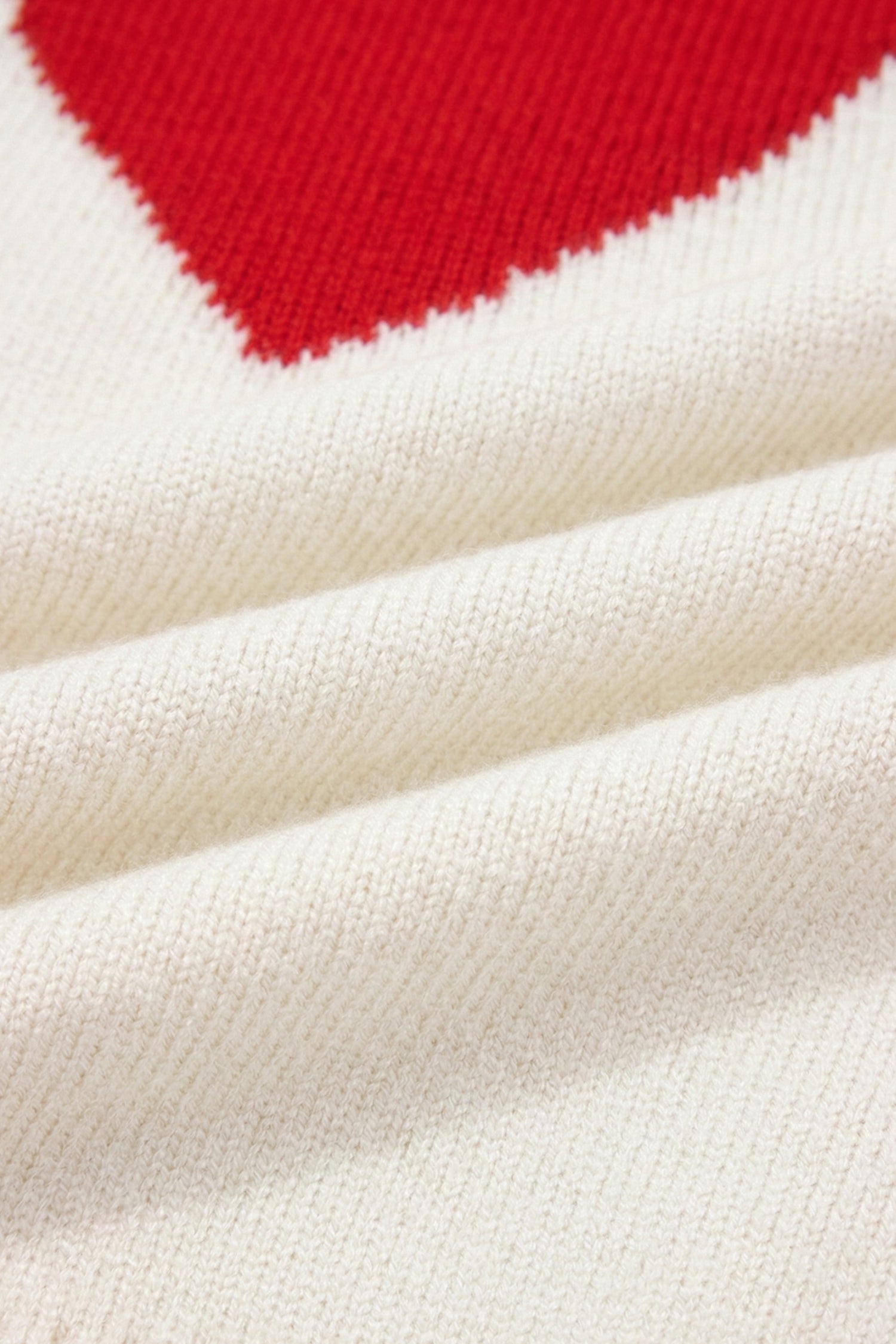 Пуловер с къс ръкав