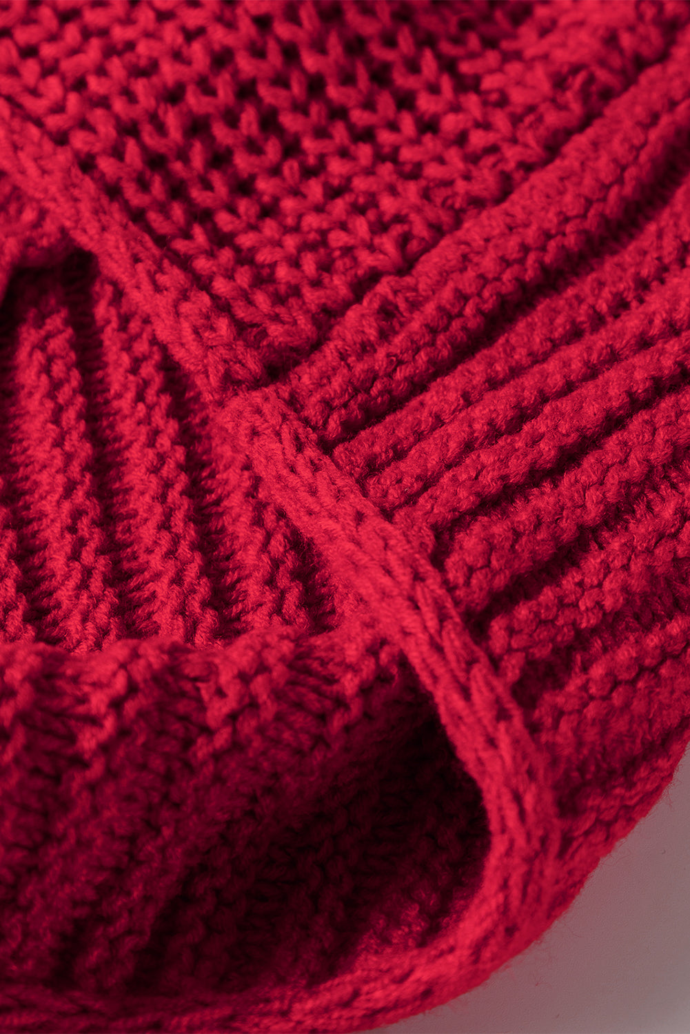 Пуловер тип суичър с качулка