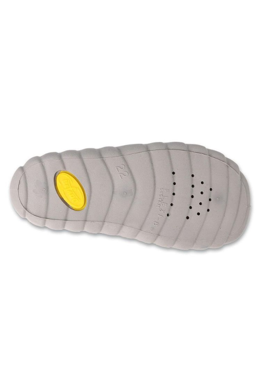 Детски пантофи тип обувки Befado динозавър с гъвкава подметка