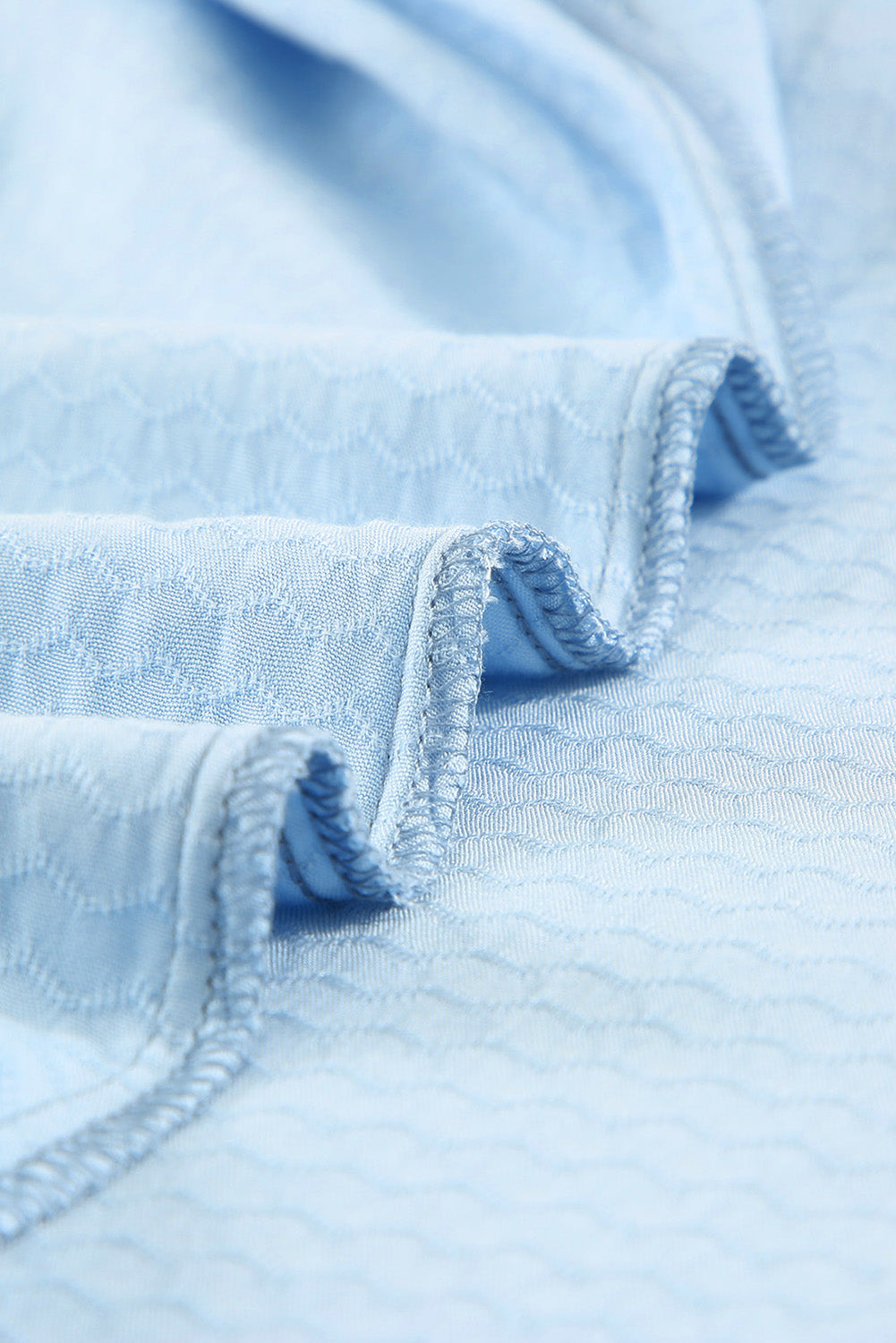Loose blouse 