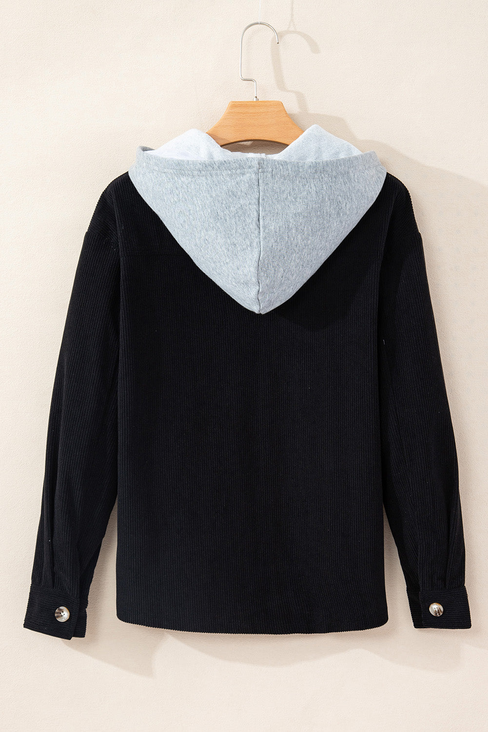 Риза тип яке