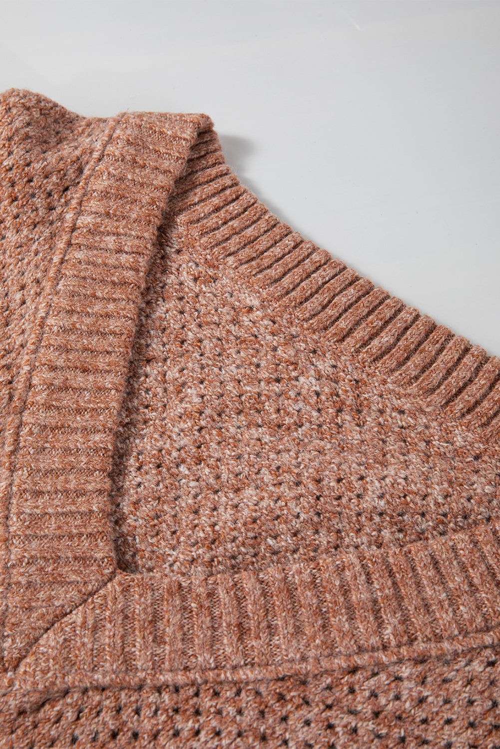 Loose sweater 